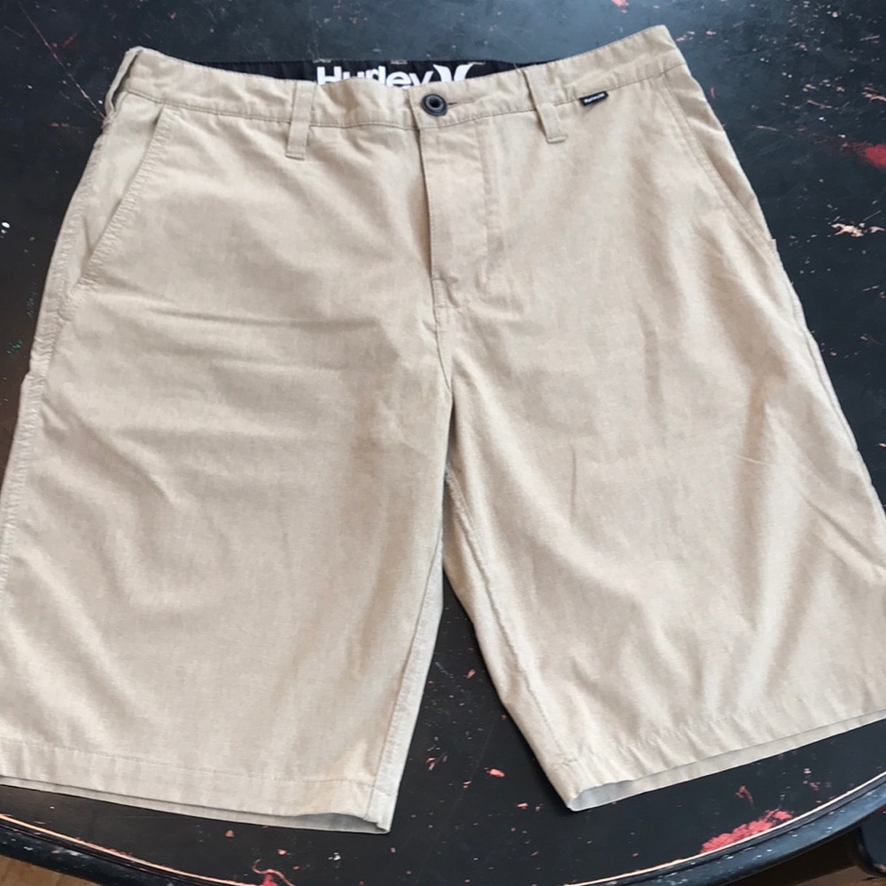 Hurley swim trunks/shorts